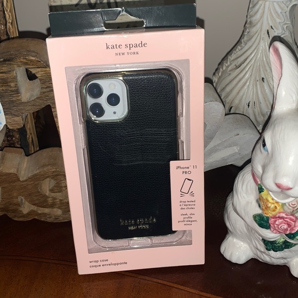 Kate spade case for iPhone 11 Pro - Picture 1 of 3